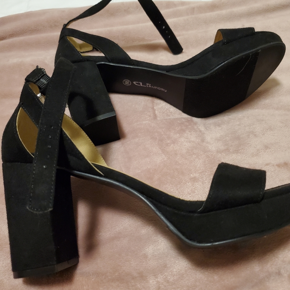 Heels